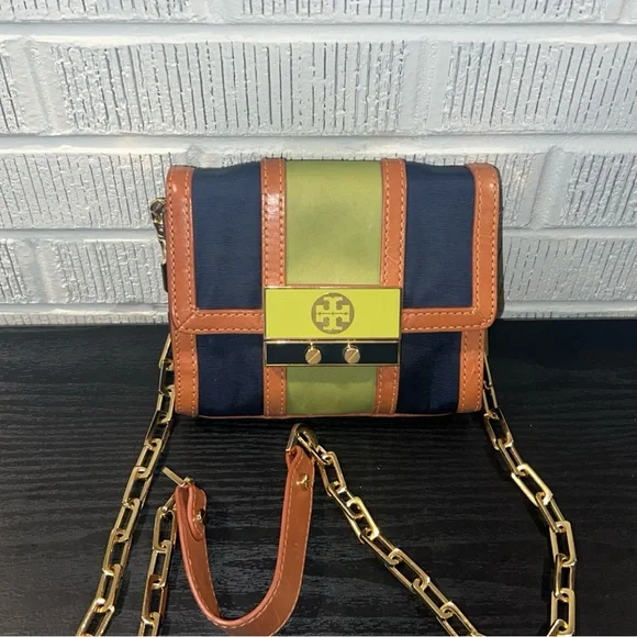 TORY BURCH Alize Mini Shoulder Bag